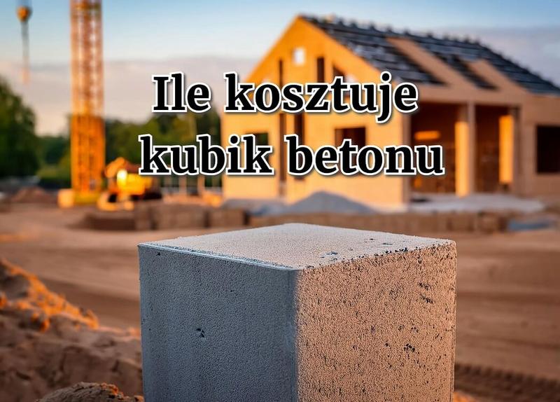 Waga betonu