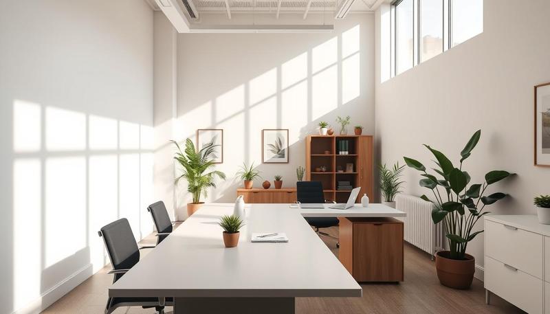 Czym są usługi nieuciążliwe na działce usługowej? Wyjaśniamy pojęcie!