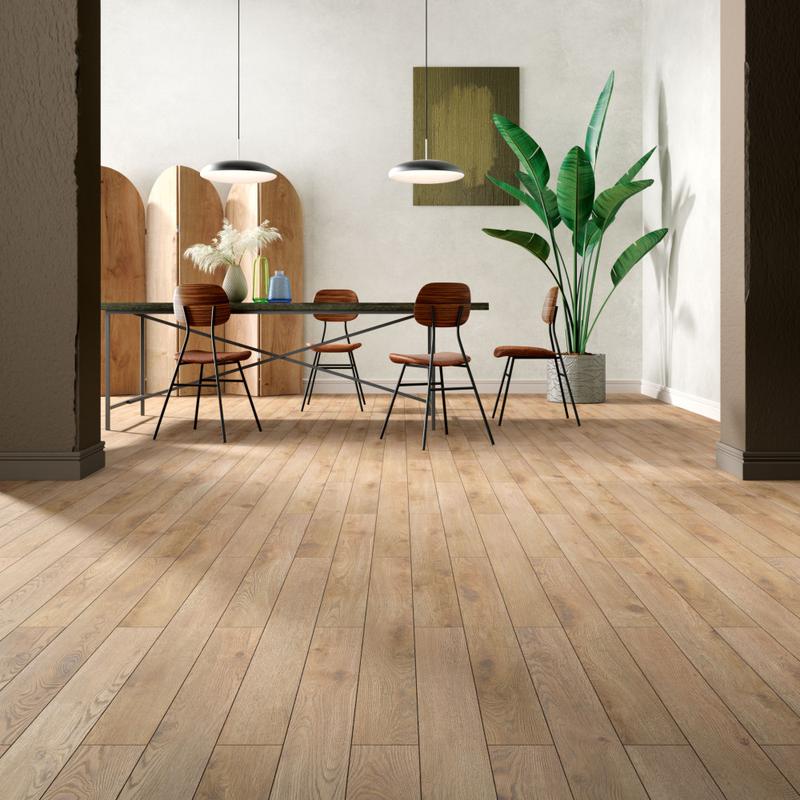 Jak prawidłowo ułożyć panele podłogowe: krok po kroku do idealnej podłogi