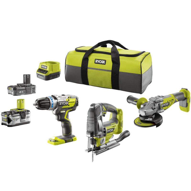 Najlepsze elektronarzędzia dla profesjonalistów i majsterkowiczów: Wybór, który ułatwi każde zadanie