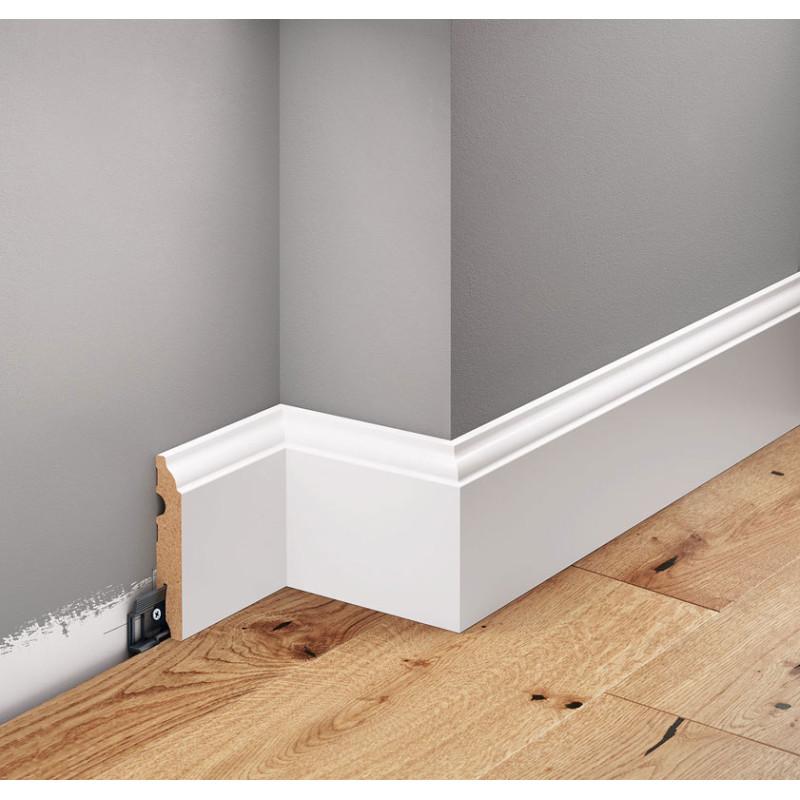 Prosty sposób na to, jak zamontować listwę podłogową – praktyczny poradnik dla każdego