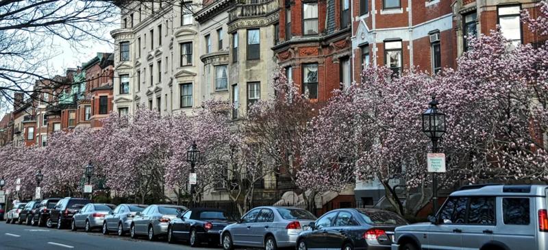 Architektura małych przestrzeni