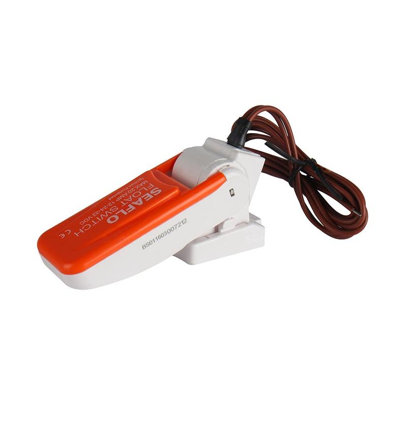 Instalacja systemu pływakowego