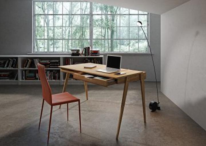 Przestrzeń do pracy