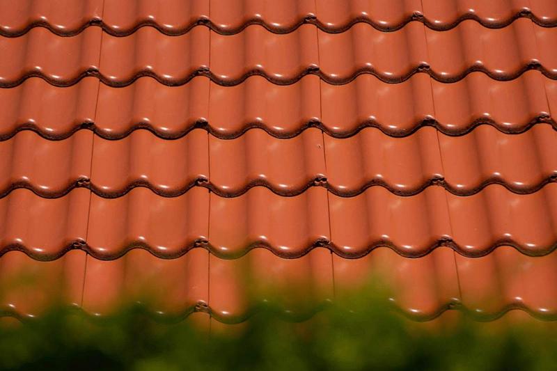 Rodzaje dachówek i zapotrzebowanie