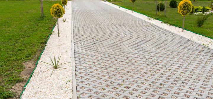 Techniki układania płyt