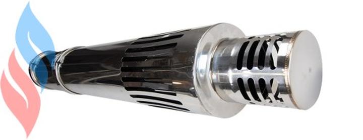 Wyrzut spalin przepisy