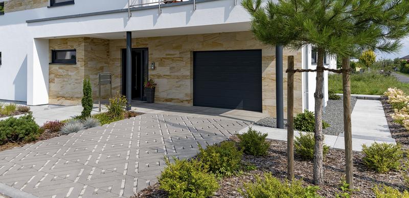 Jak stworzyć idealny podjazd z płyt ażurowych – krok po kroku do perfekcji