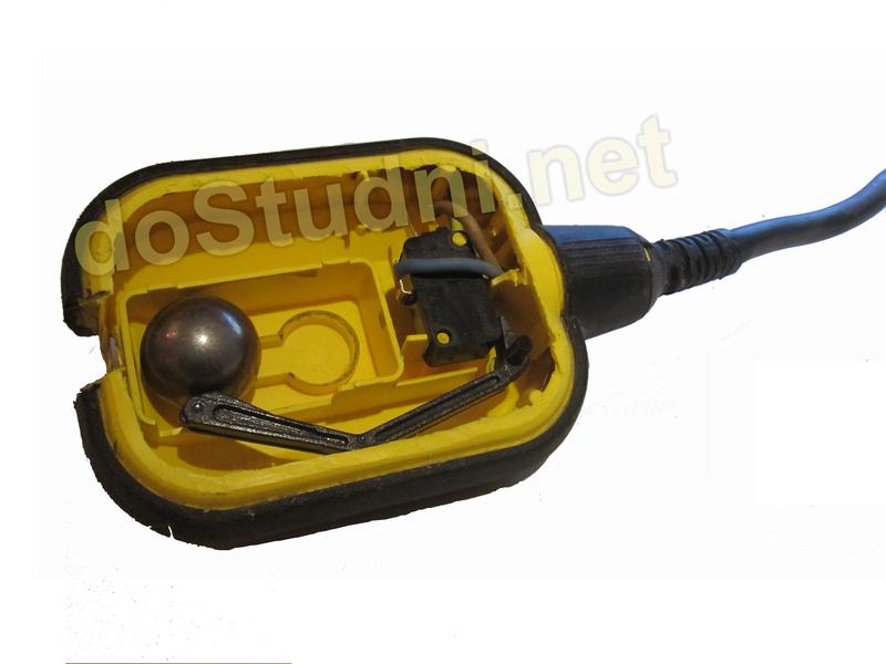 Sposoby na efektywne podłączenie pływaka do pompy wody