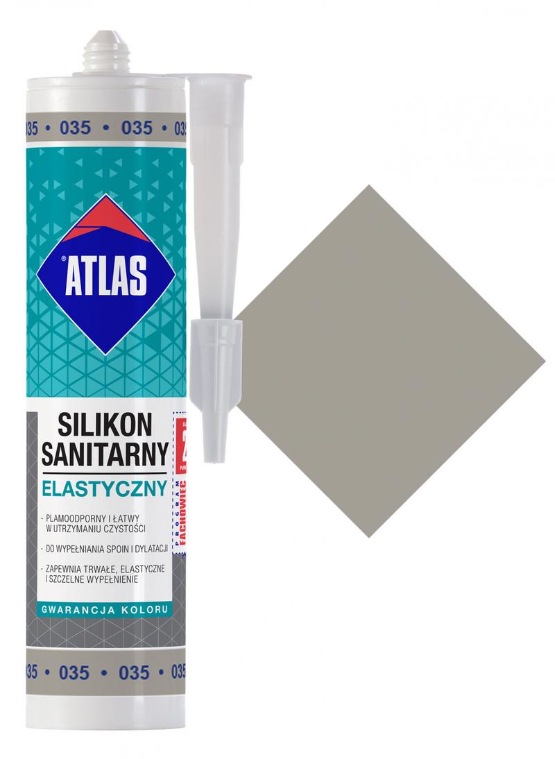 Czas schnięcia silikonu