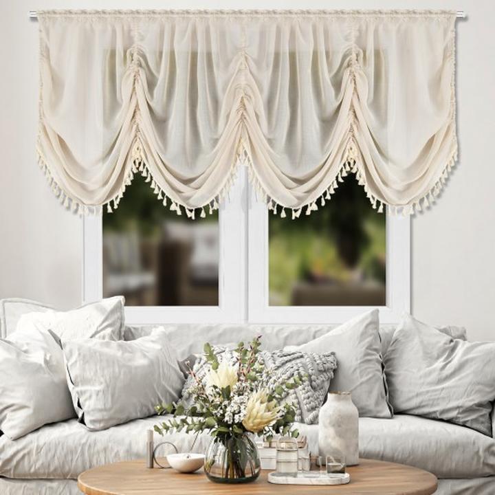 Detergenty do firanek