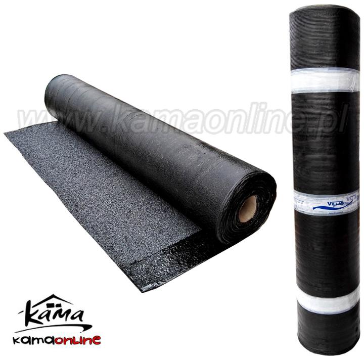 Dobór papy do warunków atmosferycznych