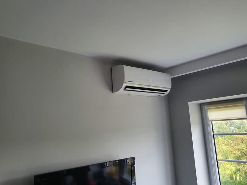 Efektywność klimatyzacji