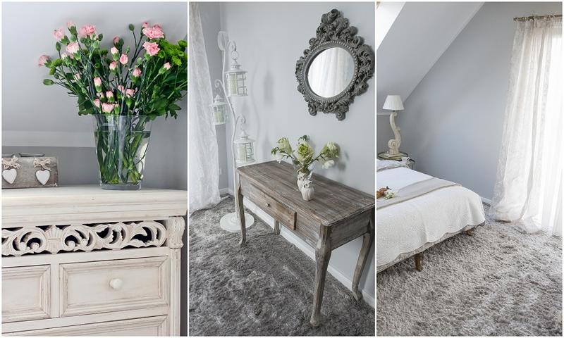 Funkcjonalne meble do sypialni