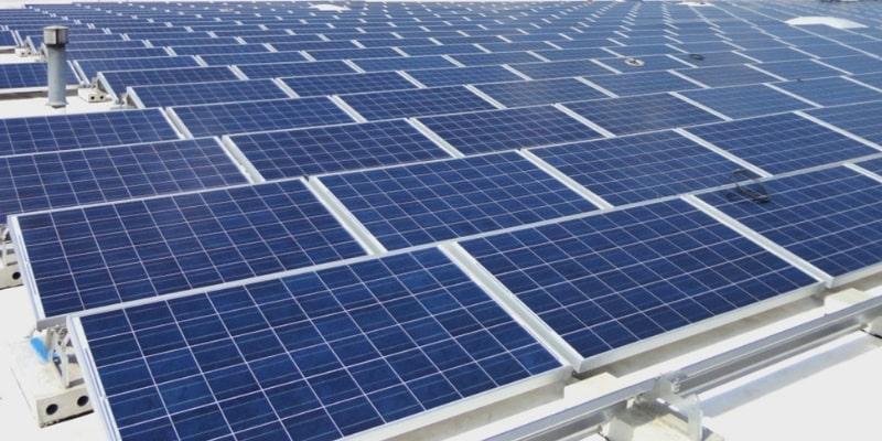 Inwestycja w fotowoltaikę