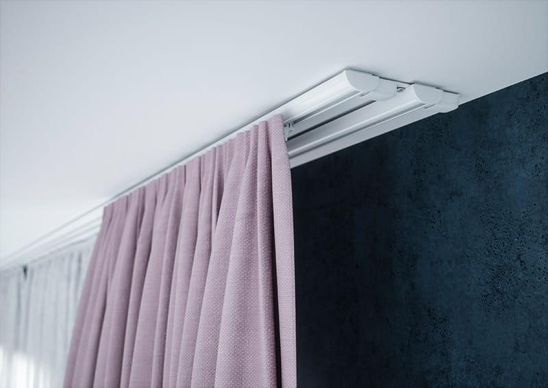 Jak zamontować karnisz