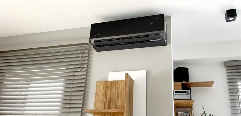 Klimatyzacja do domu