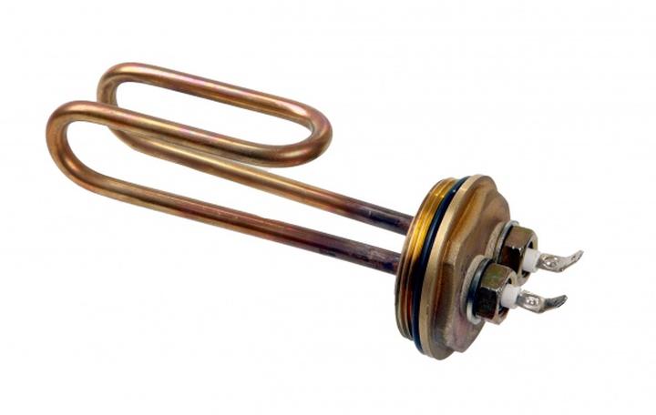 Montaż grzałki do bojlera