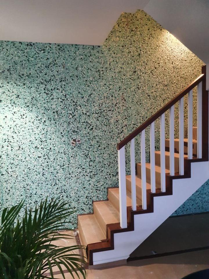 Naturalne materiały wygłuszające