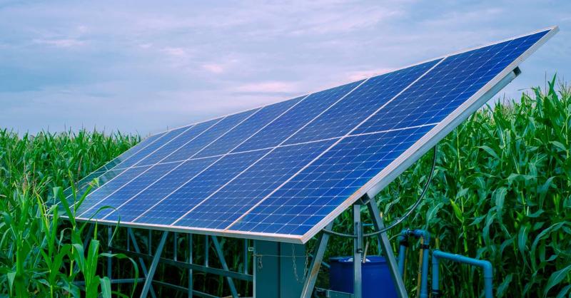 Oszczędności dzięki fotowoltaice