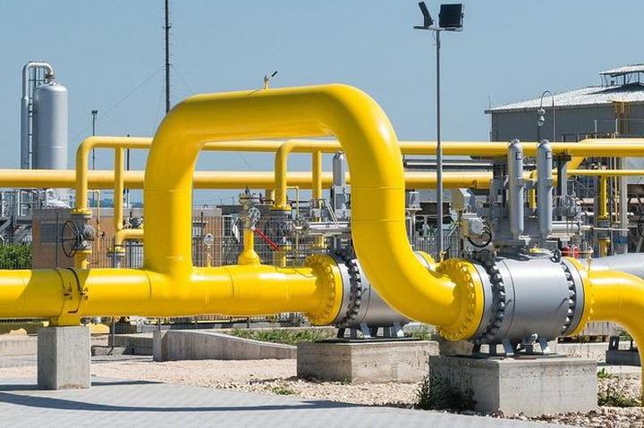 Projektowanie instalacji gazowych