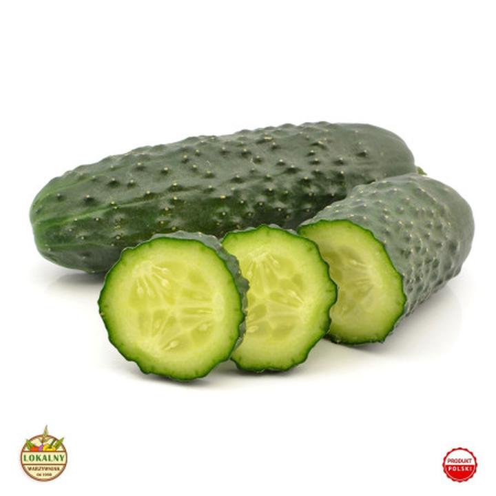 Warunki pogodowe ogórki