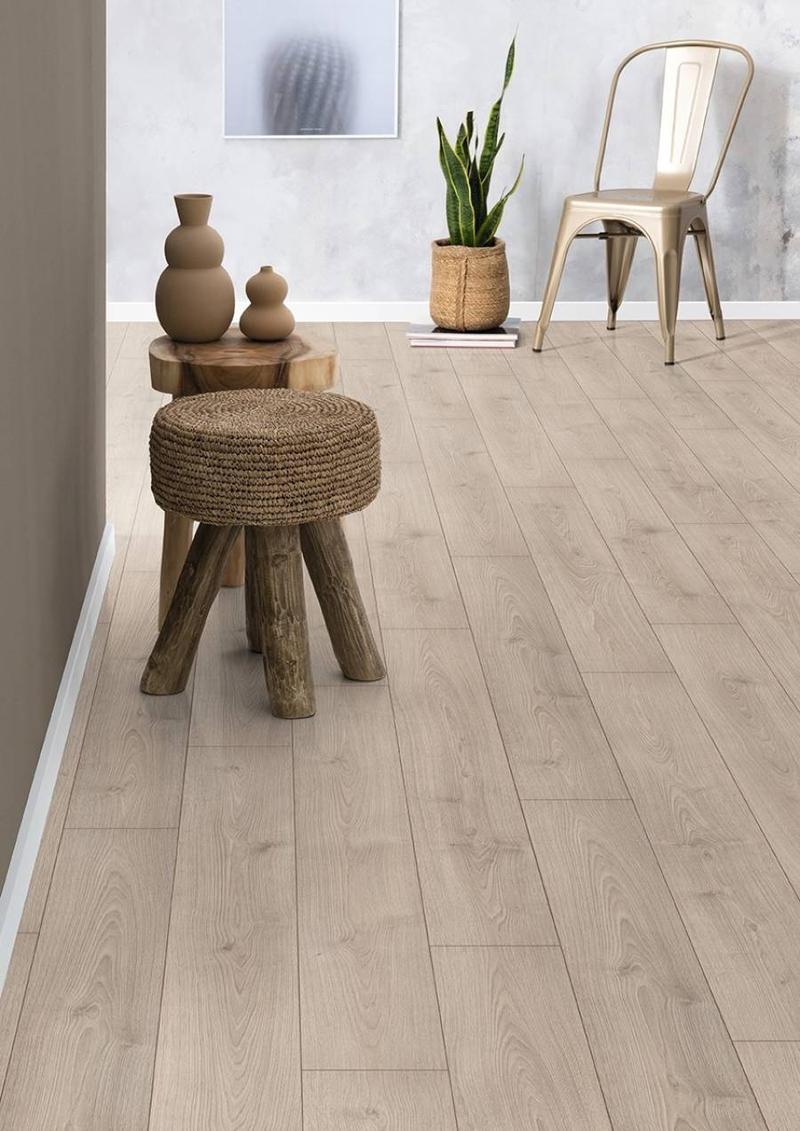 Zakup paneli podłogowych