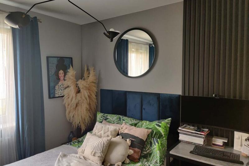 Metamorfoza sypialni w 3 krokach: Odkryj inspirujące triki z meblowego królestwa