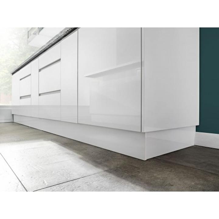 Błędy montażu cokołów