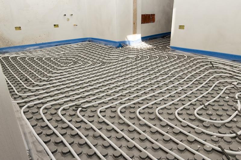 Błędy odpowietrzania