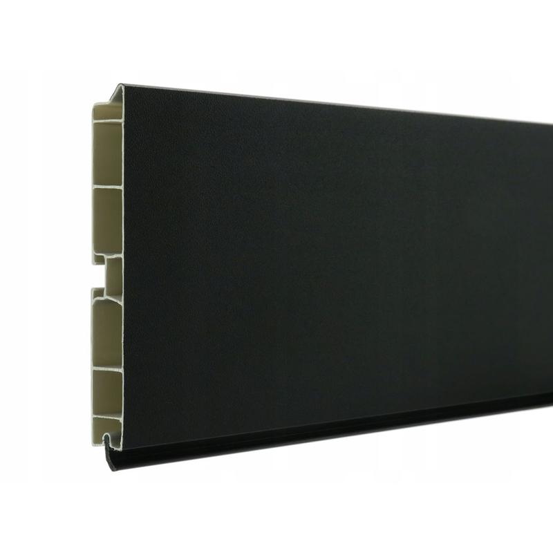 Dostosowanie cokołów do kuchni