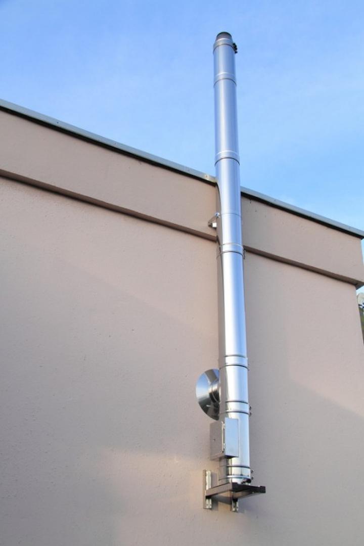 Konserwacja kominów