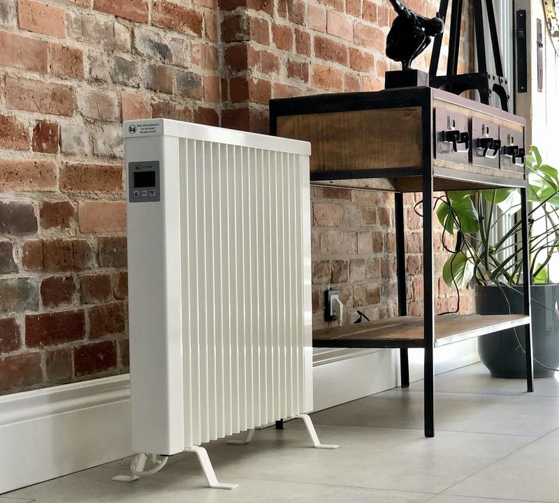 Obliczanie mocy grzejnika