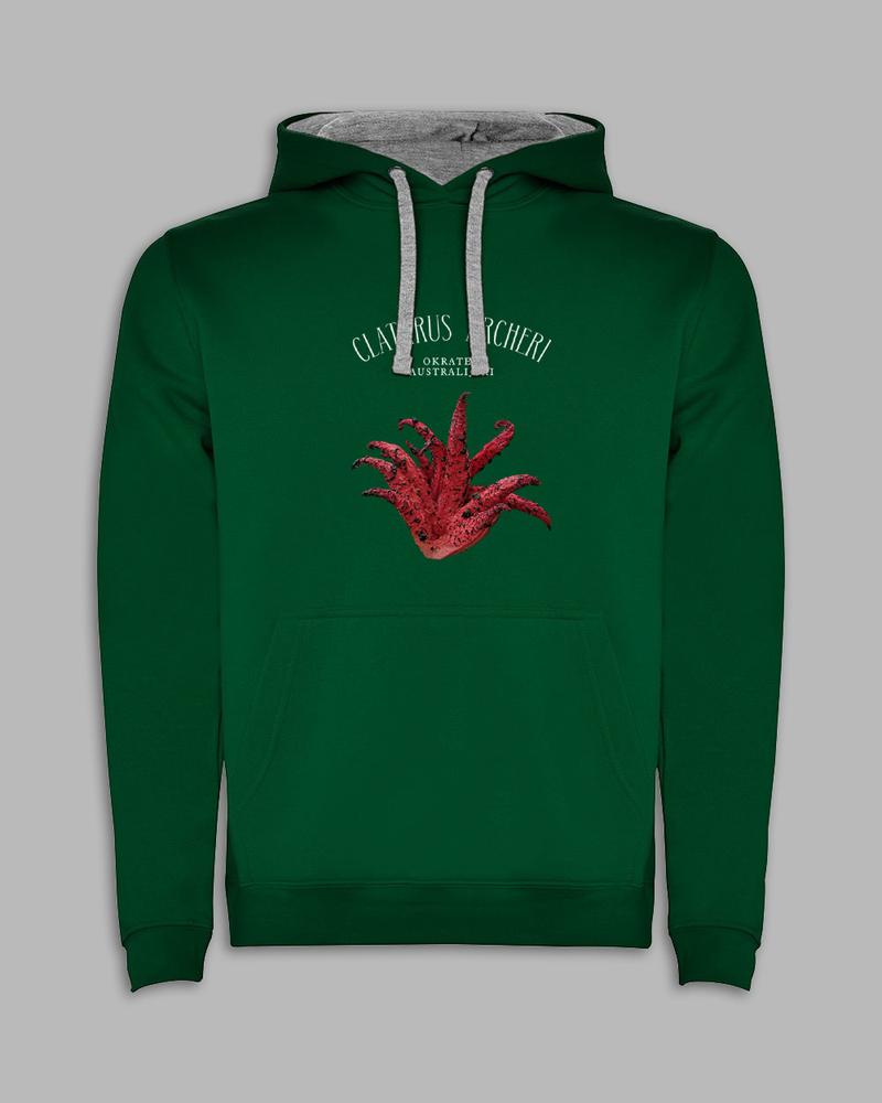 Okratek australijski kulinaria