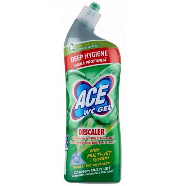 Porady czystość toaleta