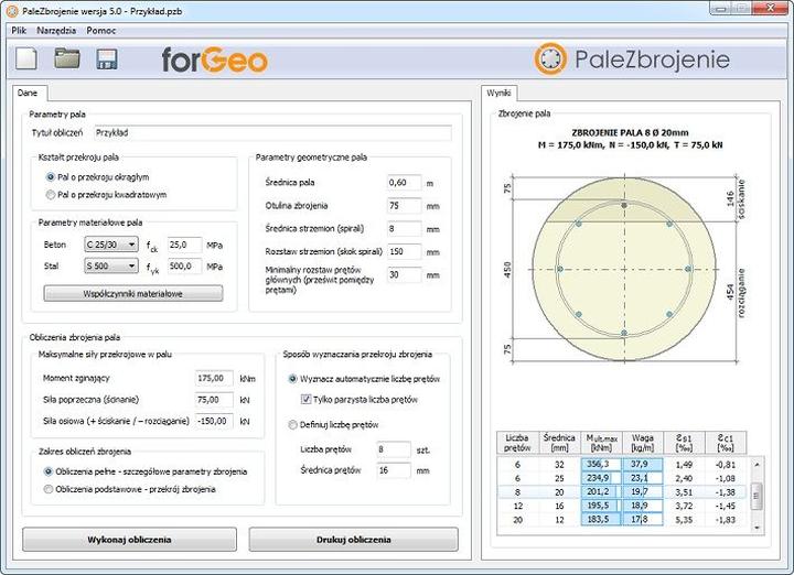Pręty zbrojeniowe budownictwo