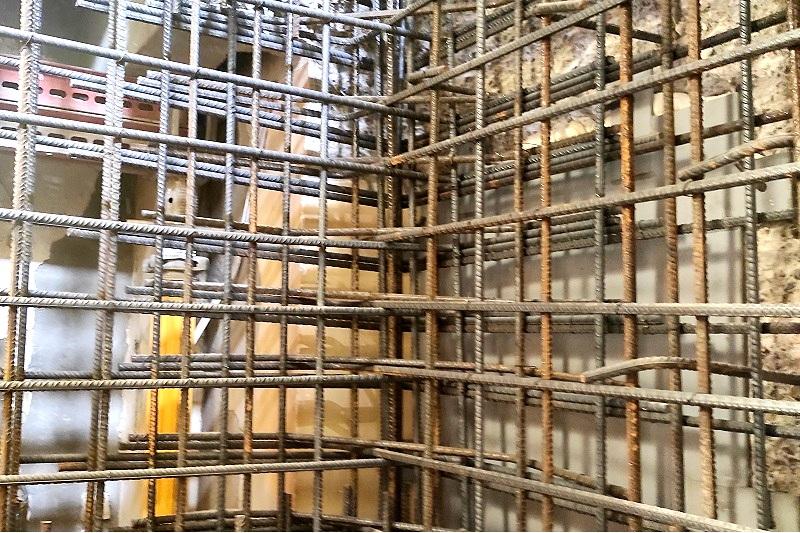 Pręty zbrojeniowe obliczenia