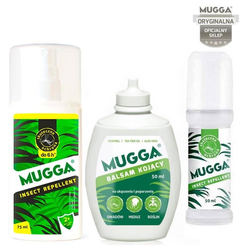 Przepisy na środki odstraszające kleszcze