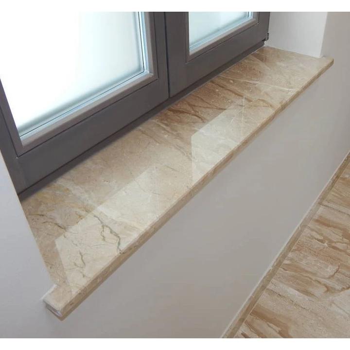 Przygotowanie otworu okiennego