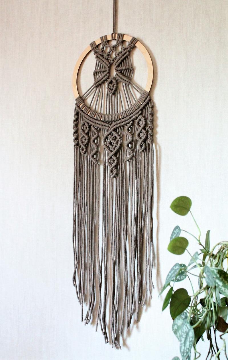 Symbolika łapaczy snów