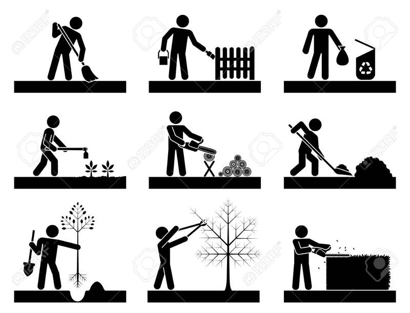 Techniki cięcia roślin