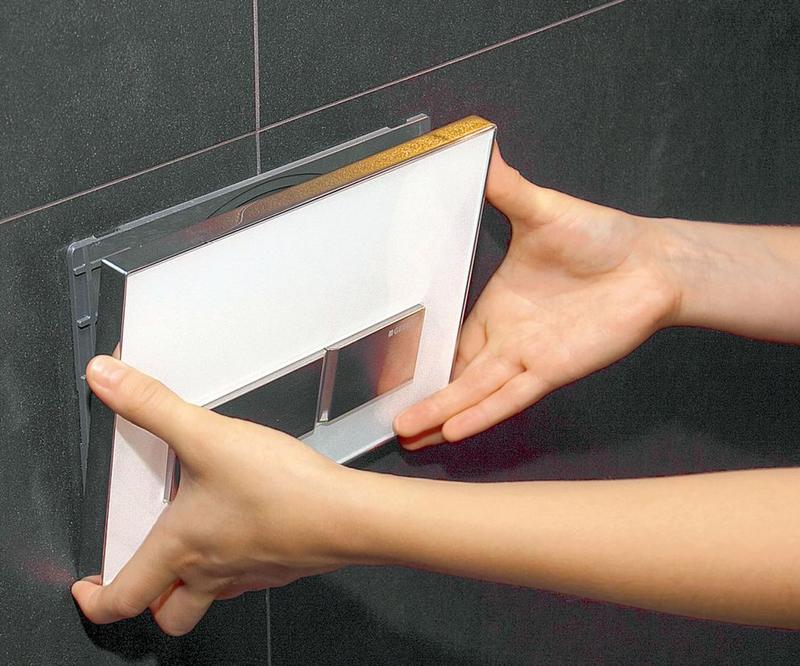 Usterki spłuczki WC