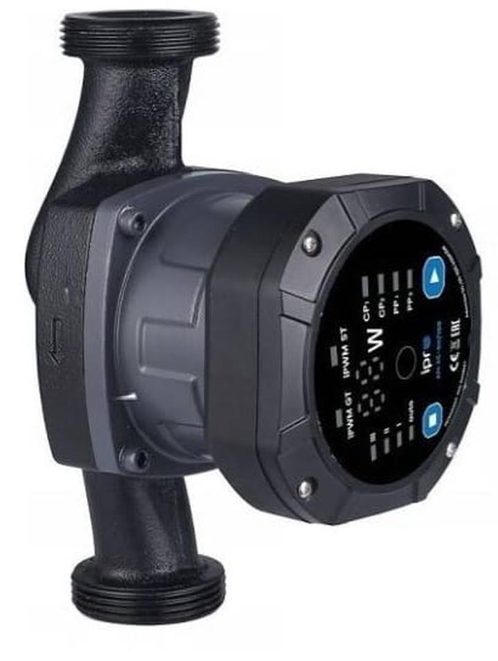 Wydajność systemu grzewczego