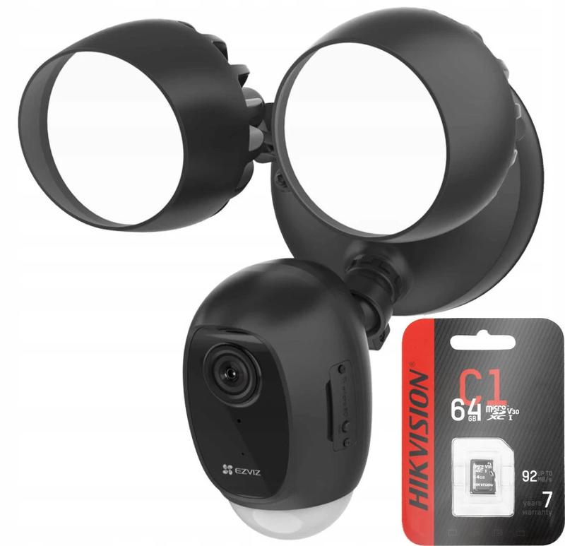 Zarządzanie nagraniami z kamer