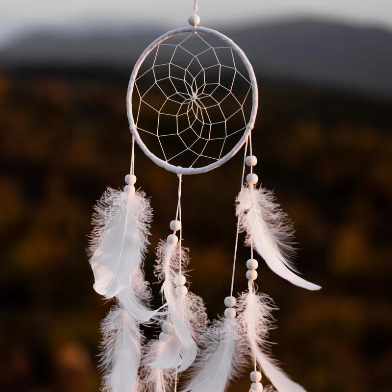 Czy warto zainwestować w łapacz snów? Odkrywamy jego zalety i wady