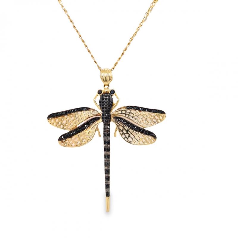 Czy wiesz, czy ważka może ugryźć człowieka? Fakty o ukąszeniach ważek