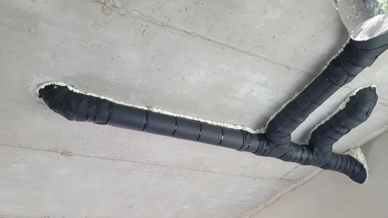 Jak na zawsze uciszyć hałas w rurach wodnych w bloku? Sprawdzone metody!