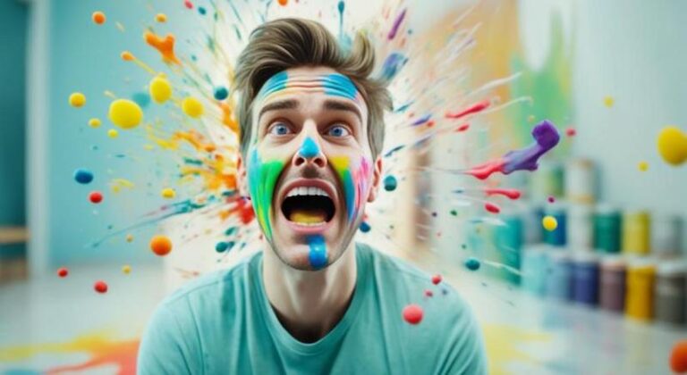 Zatrucie farbą do ścian – jak rozpoznać objawy i skutecznie je leczyć?