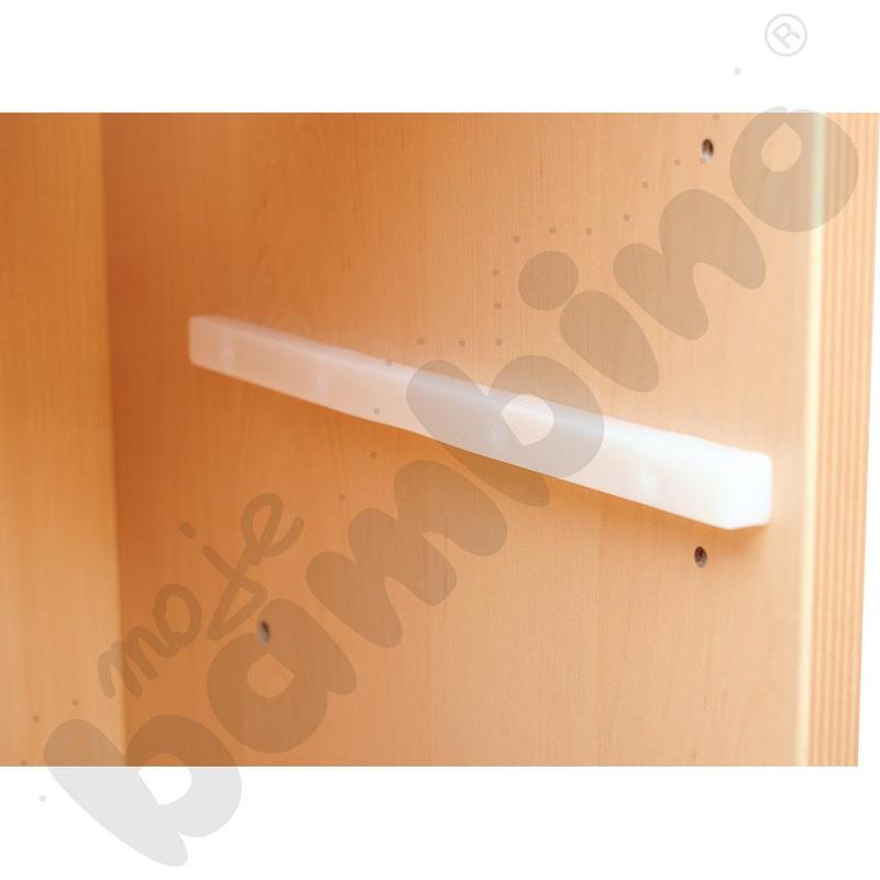 Błędy przy montażu szuflad