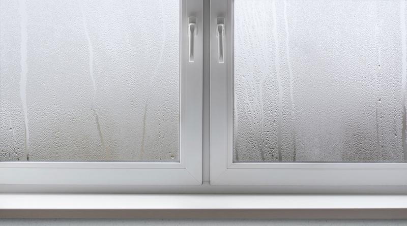 Domowe sposoby na parowanie szyb